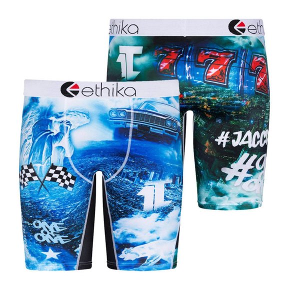 ethika Shorts Ethika Mens Underwear Staple Series Poshmark